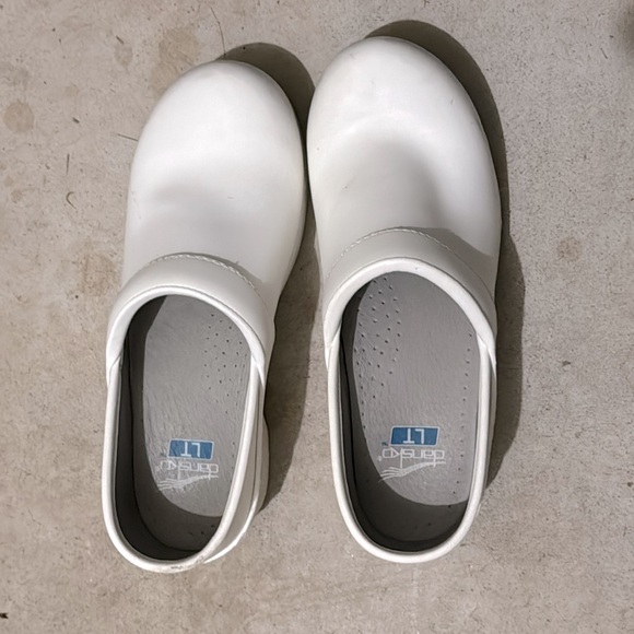 Dansko Clogs - Picture 3 of 3